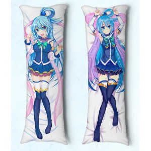 Travesseiro Dakimakura Konosuba Kurone Mishima 04